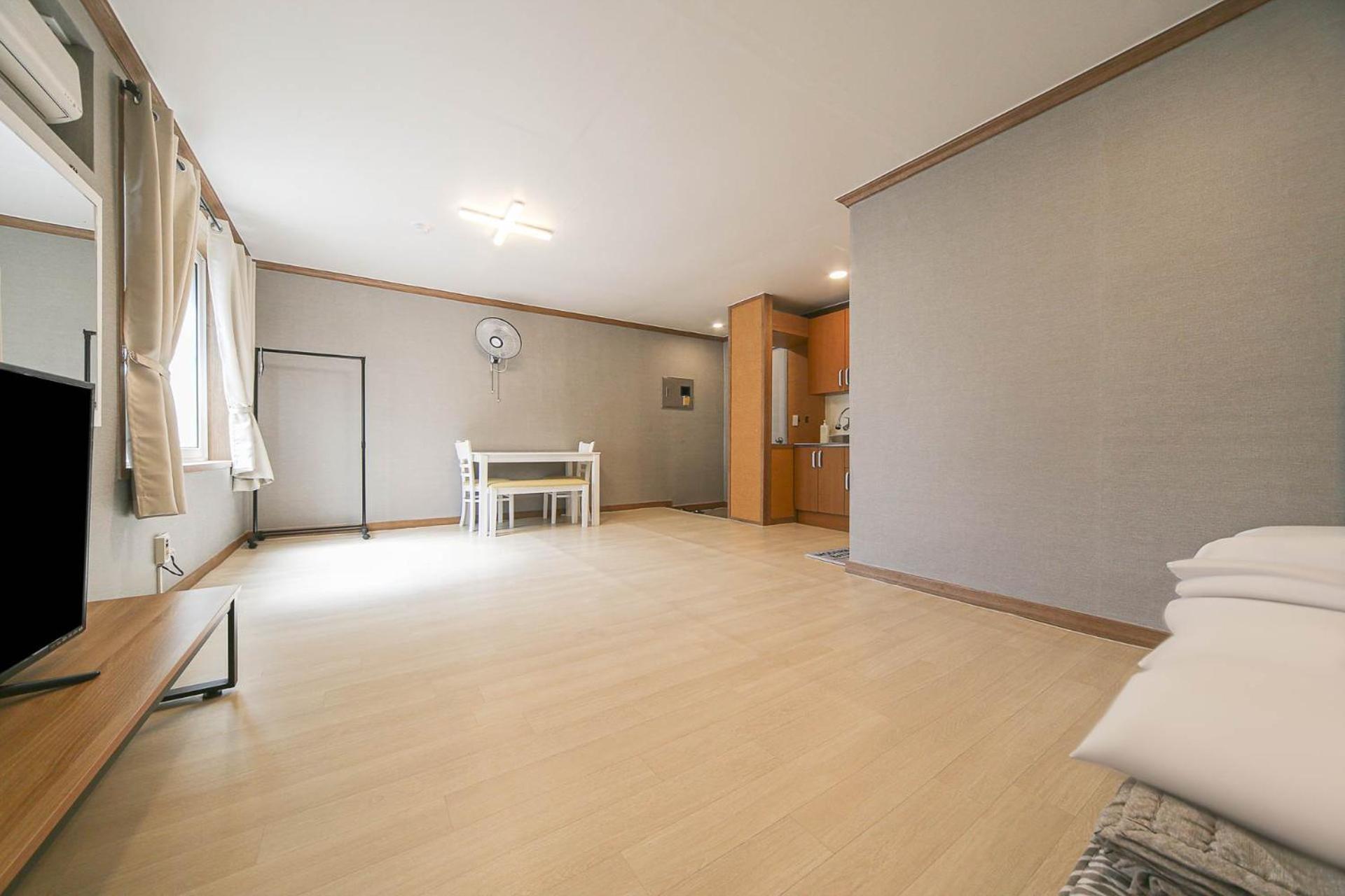 Seorak Hot Spring Mammoth Resotel Sokcho Luaran gambar