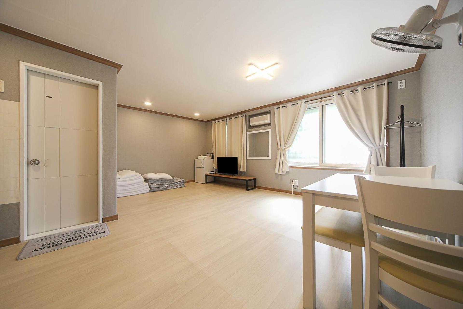 Seorak Hot Spring Mammoth Resotel Sokcho Luaran gambar