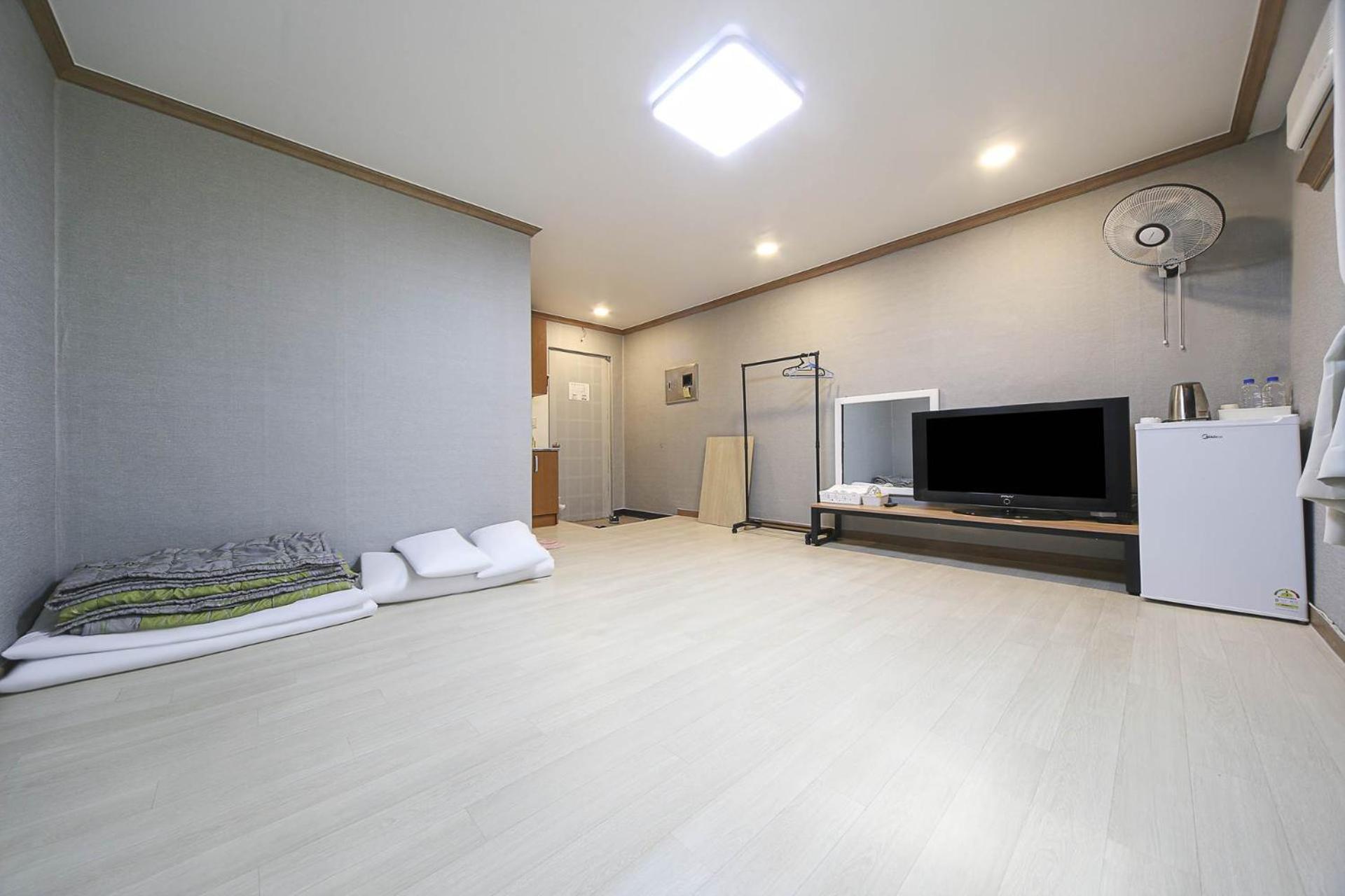 Seorak Hot Spring Mammoth Resotel Sokcho Luaran gambar