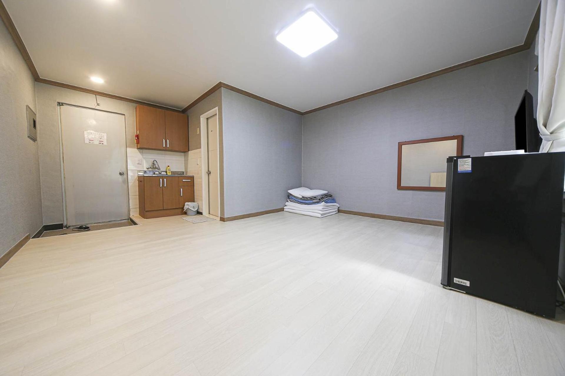 Seorak Hot Spring Mammoth Resotel Sokcho Luaran gambar