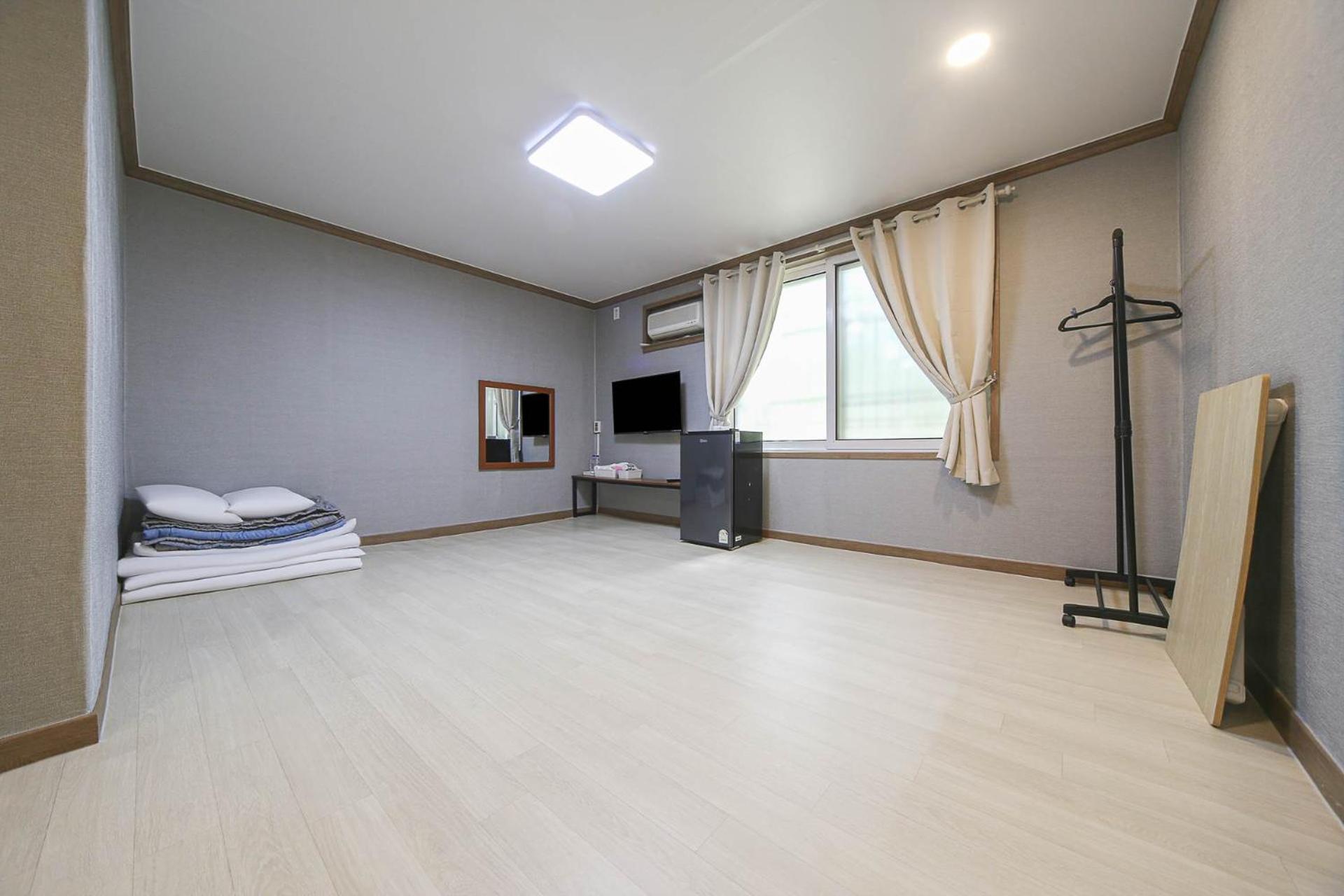 Seorak Hot Spring Mammoth Resotel Sokcho Luaran gambar