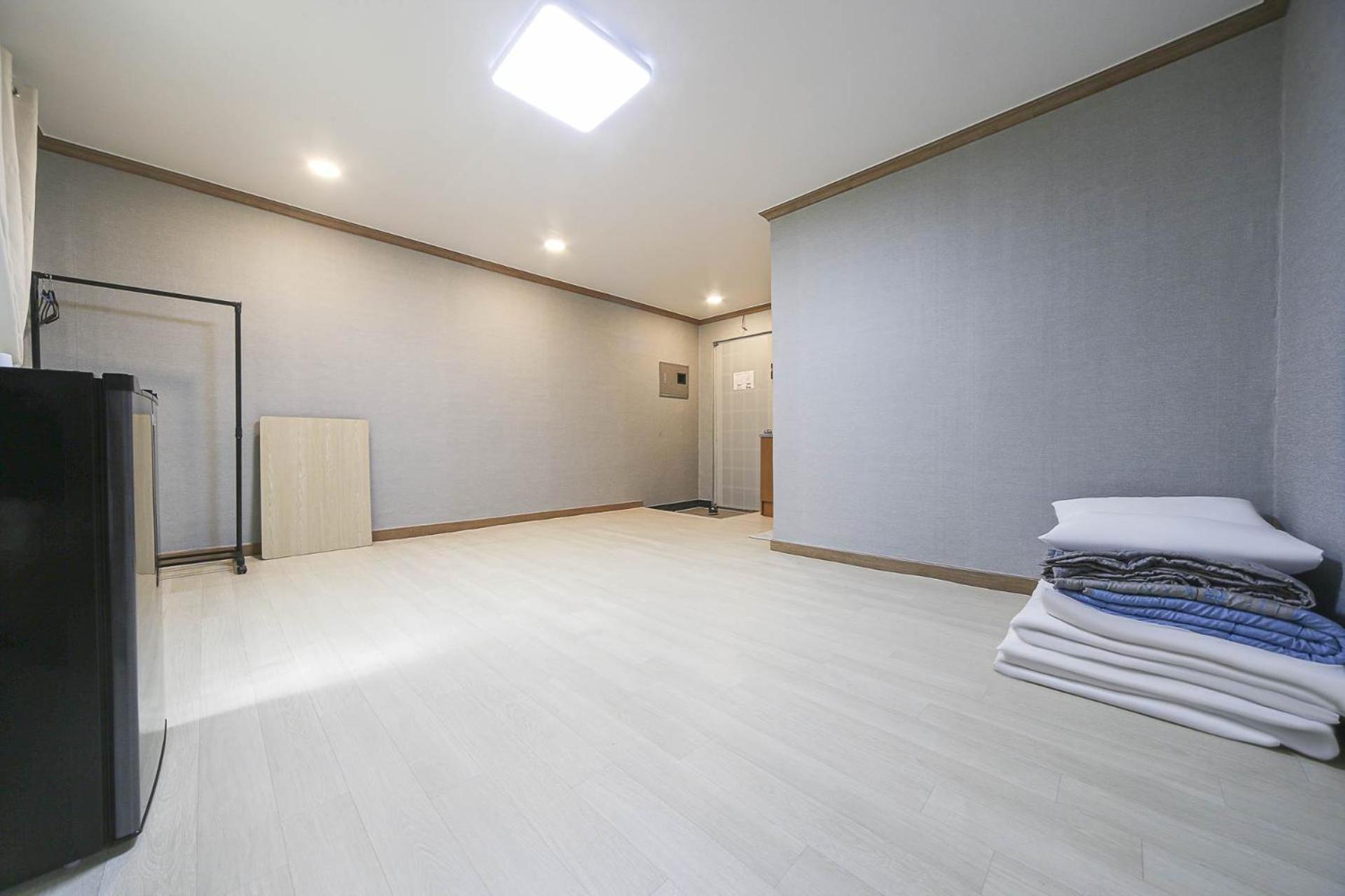 Seorak Hot Spring Mammoth Resotel Sokcho Luaran gambar