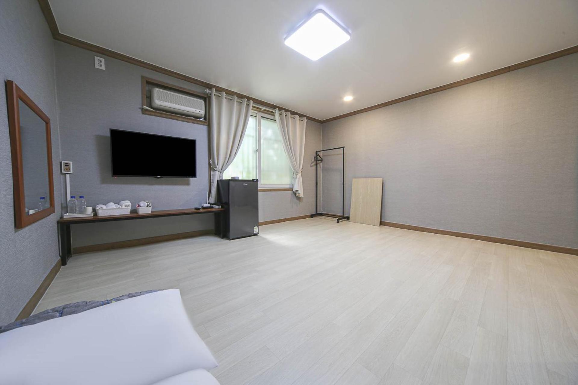 Seorak Hot Spring Mammoth Resotel Sokcho Luaran gambar