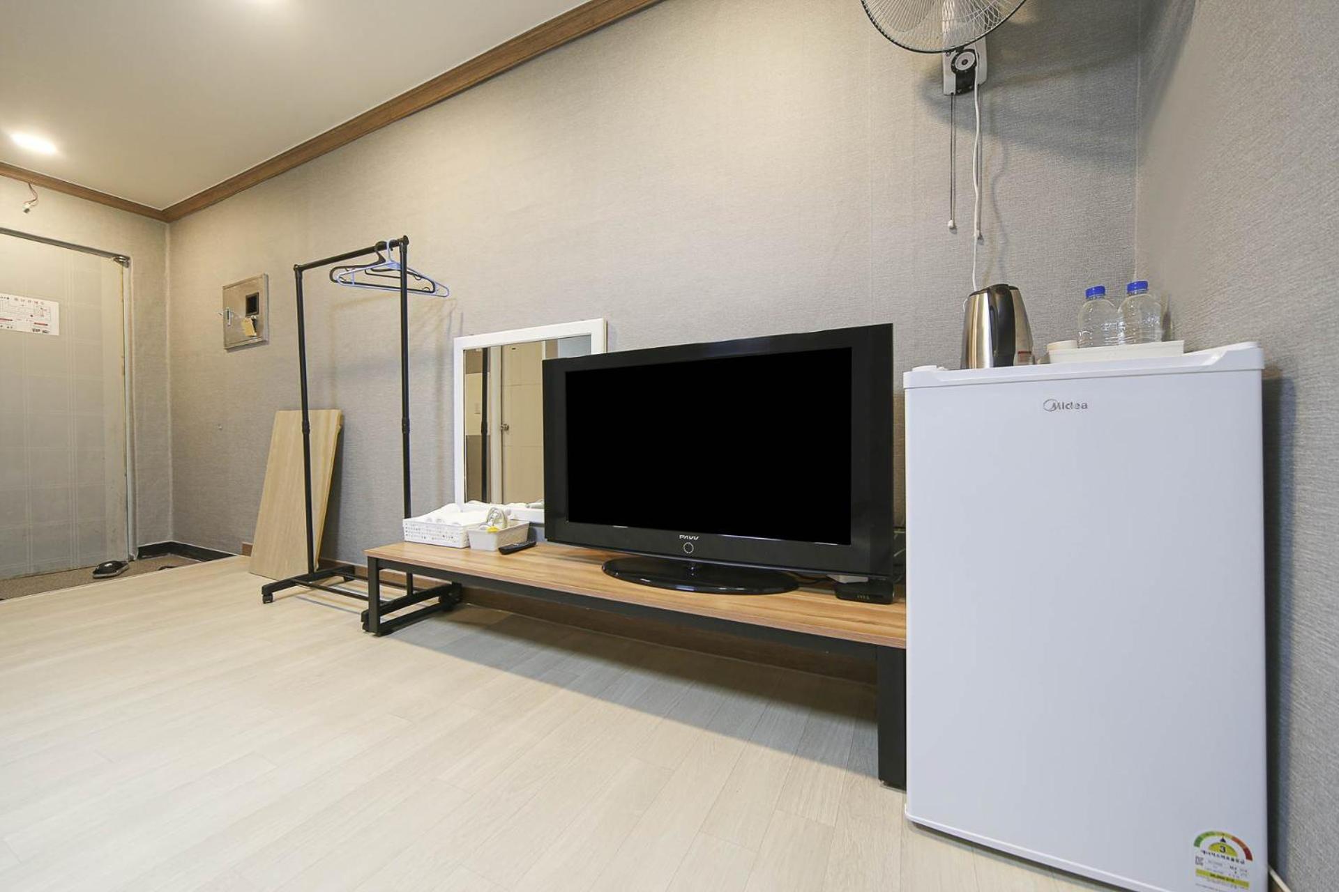 Seorak Hot Spring Mammoth Resotel Sokcho Luaran gambar